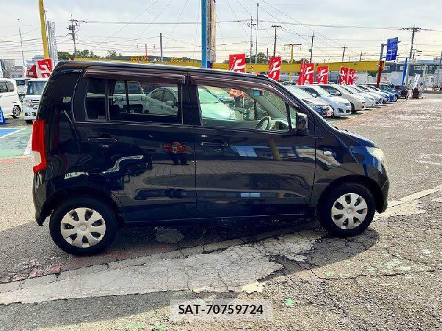 Suzuki WAGON R 2010-08 1356226-15