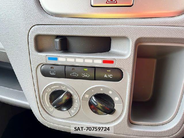 Suzuki WAGON R 2010-08 1356226-16