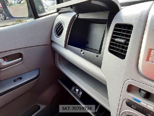 Suzuki WAGON R 2010-08 1356226-18