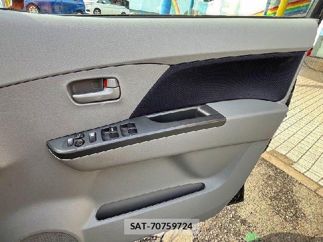 Suzuki WAGON R 2010-08 1356226-19