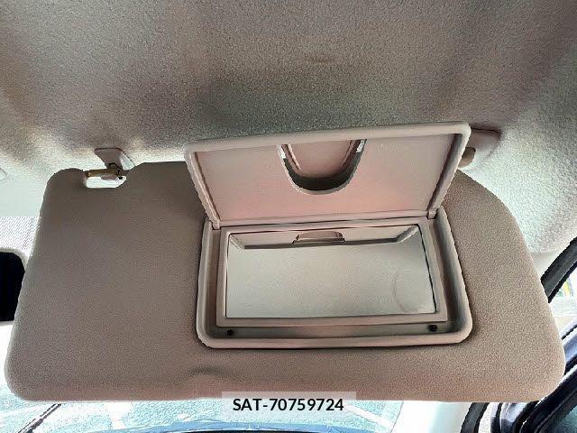 Suzuki WAGON R 2010-08 1356226-20