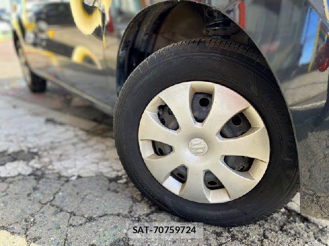 Suzuki WAGON R 2010-08 1356226-24