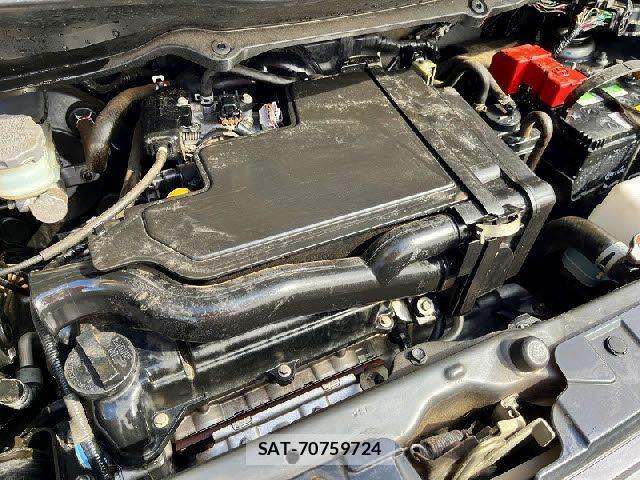 Suzuki WAGON R 2010-08 1356226-27