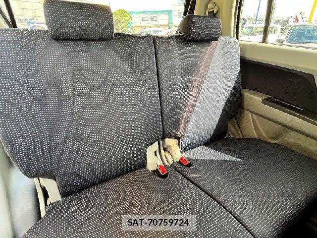 Suzuki WAGON R 2010-08 1356226-3