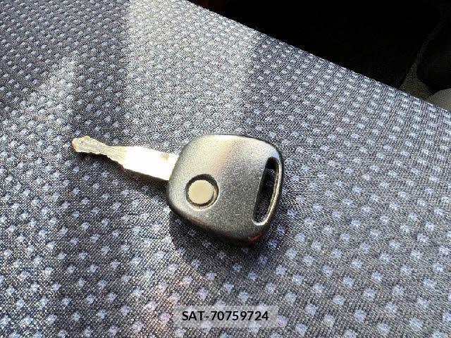 Suzuki WAGON R 2010-08 1356226-5