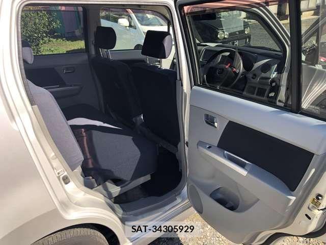 Suzuki WAGON R 2010-10 1395246-10