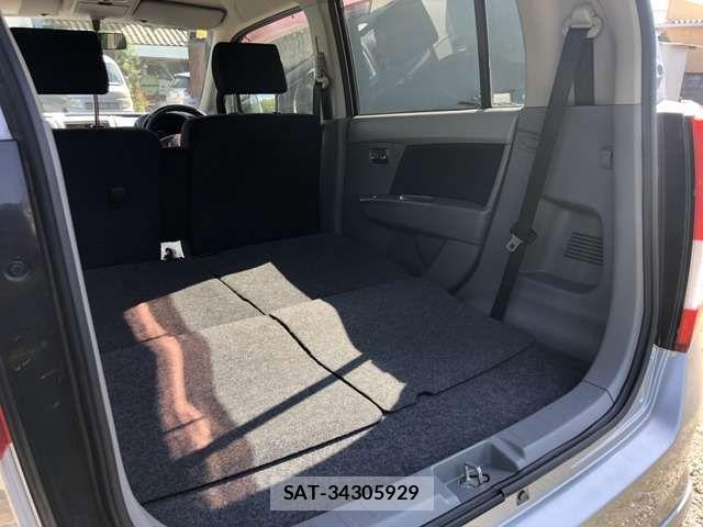 Suzuki WAGON R 2010-10 1395246-12