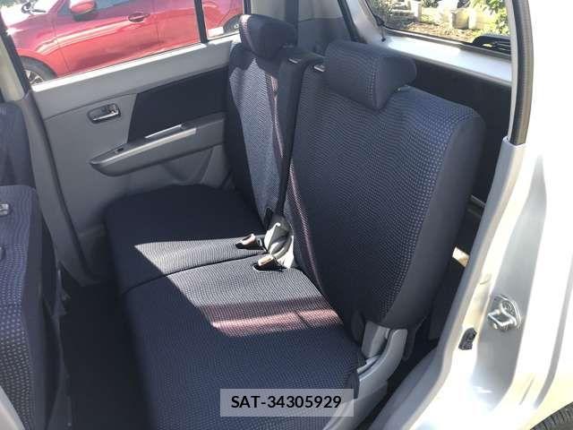Suzuki WAGON R 2010-10 1395246-13