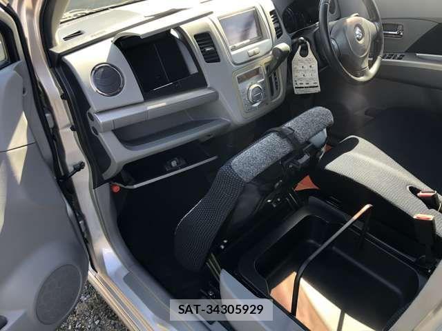 Suzuki WAGON R 2010-10 1395246-15