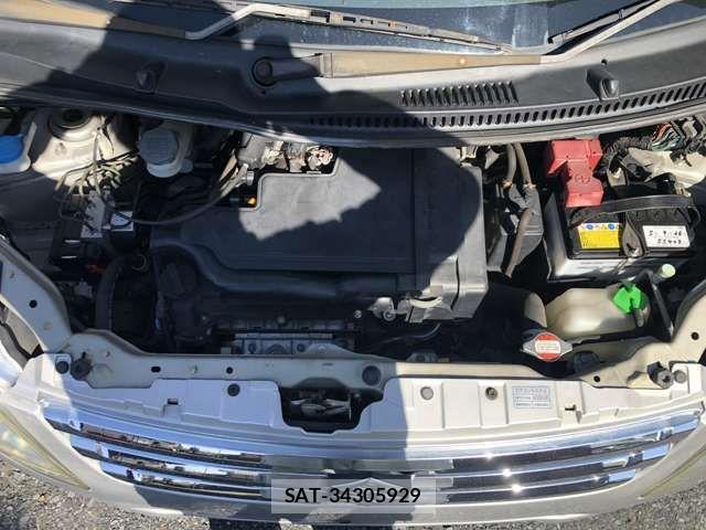 Suzuki WAGON R 2010-10 1395246-16