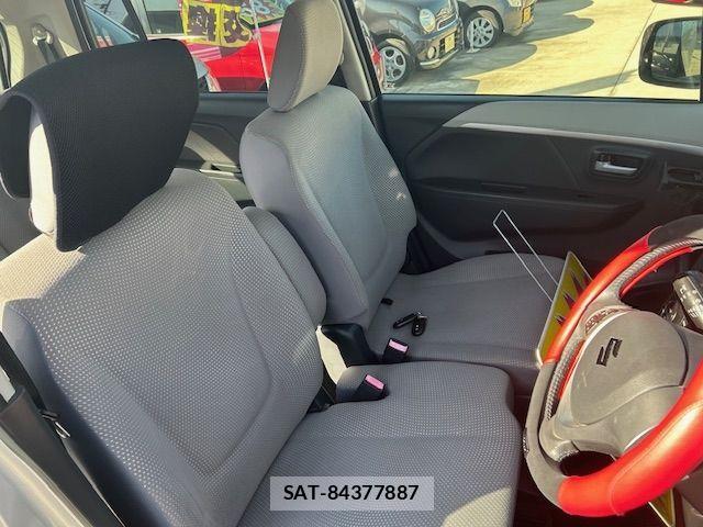Suzuki WAGON R 2015-03 1405712-2