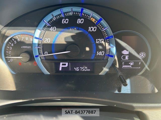 Suzuki WAGON R 2015-03 1405712-3