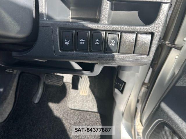 Suzuki WAGON R 2015-03 1405712-5