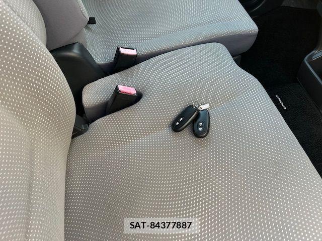 Suzuki WAGON R 2015-03 1405712-6