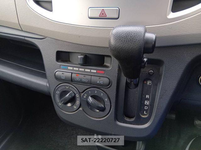 Suzuki WAGON R 2016-07 1476943-9