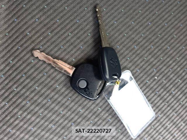 Suzuki WAGON R 2016-07 1476943-10