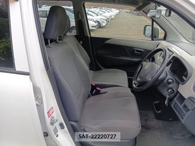 Suzuki WAGON R 2016-07 1476943-3
