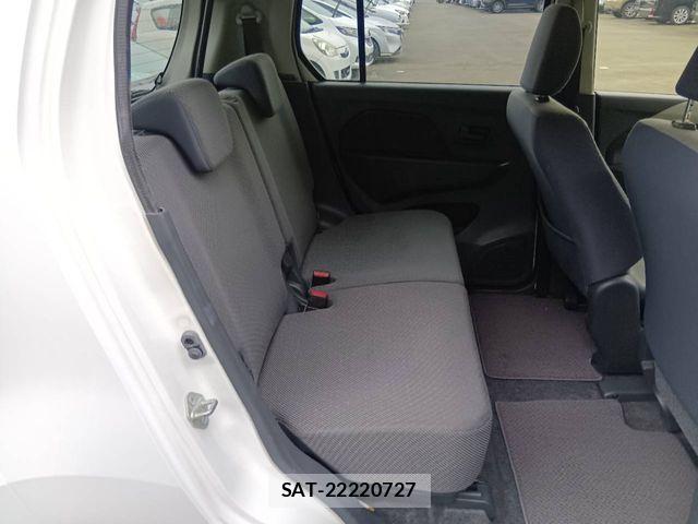 Suzuki WAGON R 2016-07 1476943-4