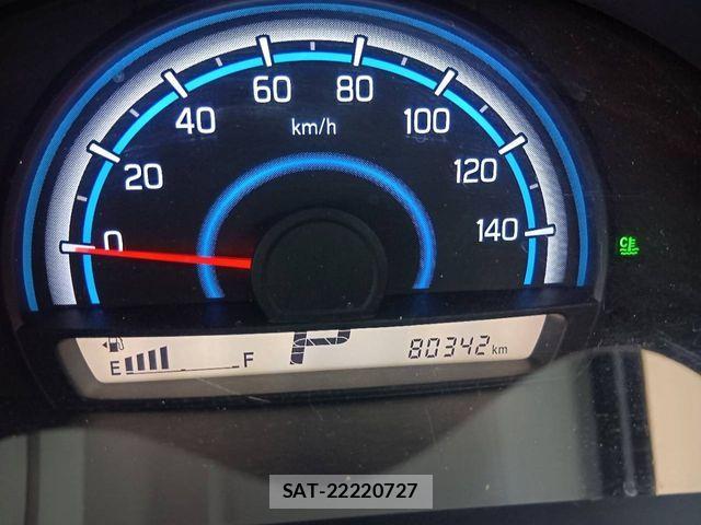 Suzuki WAGON R 2016-07 1476943-6