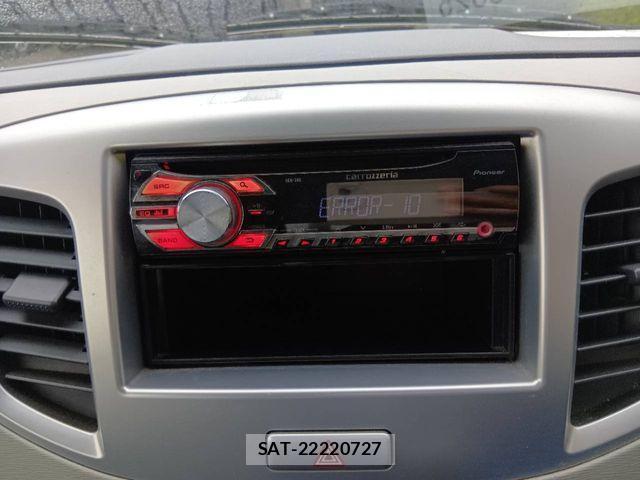 Suzuki WAGON R 2016-07 1476943-7