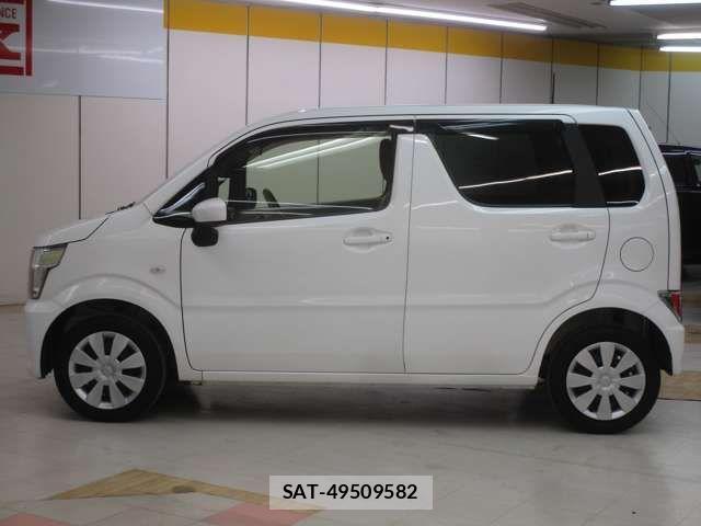 Suzuki WAGON R 2018-01 3391704-10