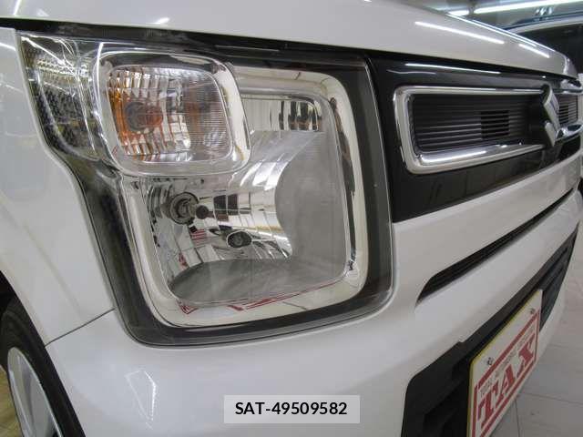 Suzuki WAGON R 2018-01 3391704-11