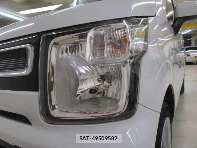 Suzuki WAGON R 2018-01 3391704-12