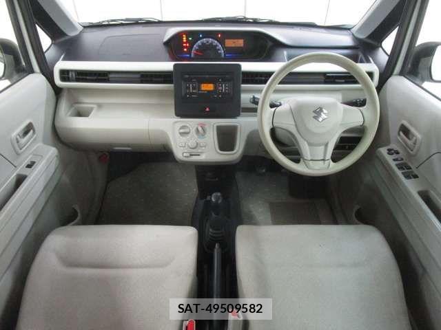 Suzuki WAGON R 2018-01 3391704-15