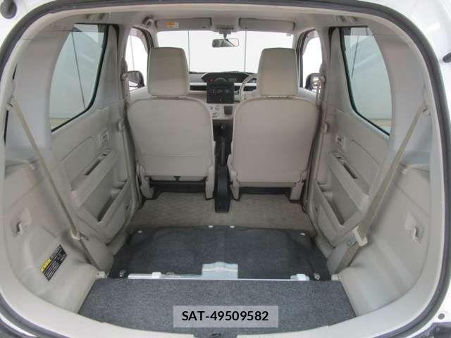 Suzuki WAGON R 2018-01 3391704-17