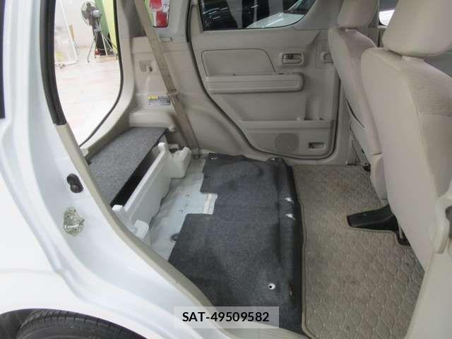 Suzuki WAGON R 2018-01 3391704-18