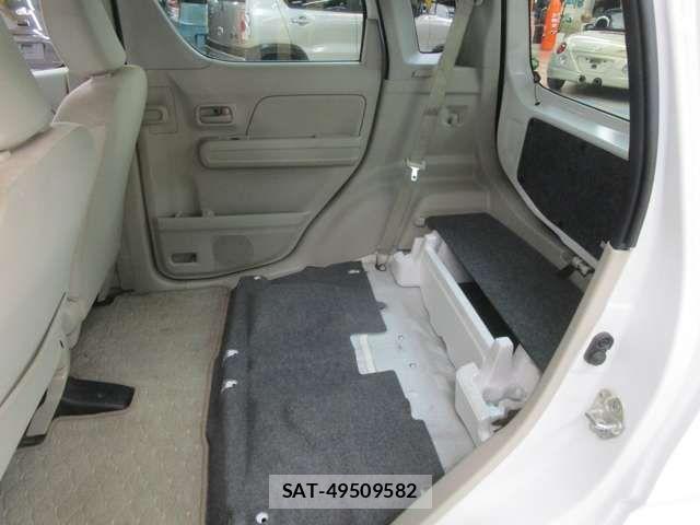 Suzuki WAGON R 2018-01 3391704-19