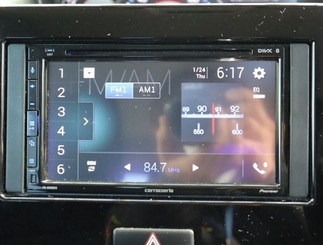 Suzuki WAGON R 2023-12 3687906-8