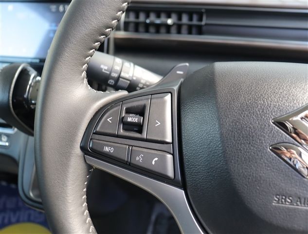 Suzuki WAGON R 2023-12 3687906-11