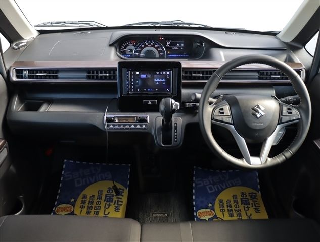 Suzuki WAGON R 2023-12 3687906-1