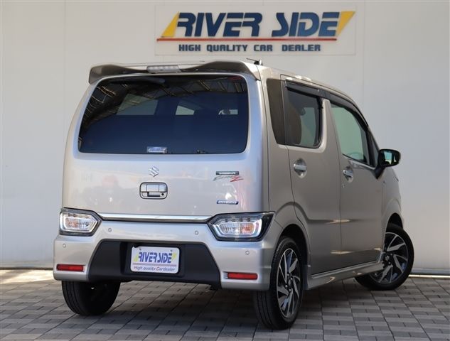 Suzuki WAGON R 2023-12 3687906-2