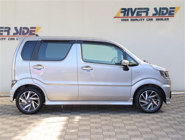 Suzuki WAGON R 2023-12 3687906-3