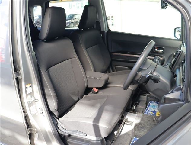 Suzuki WAGON R 2023-12 3687906-4