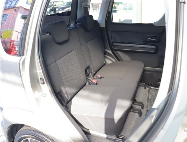Suzuki WAGON R 2023-12 3687906-5