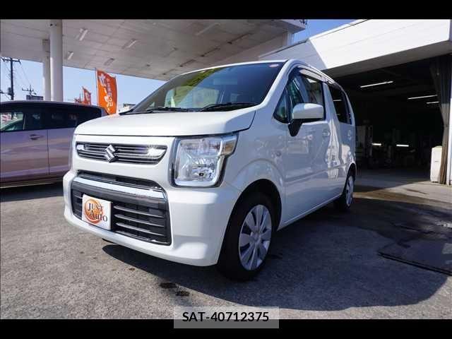 Suzuki WAGON R 2023-02 3835115-0