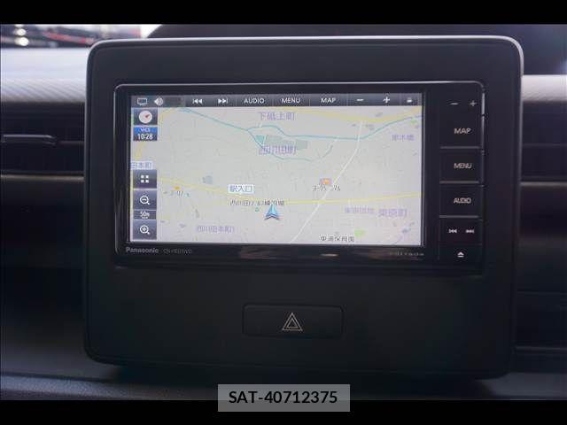 Suzuki WAGON R 2023-02 3835115-9