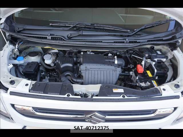 Suzuki WAGON R 2023-02 3835115-18