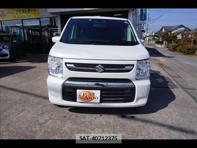 Suzuki WAGON R 2023-02 3835115-19
