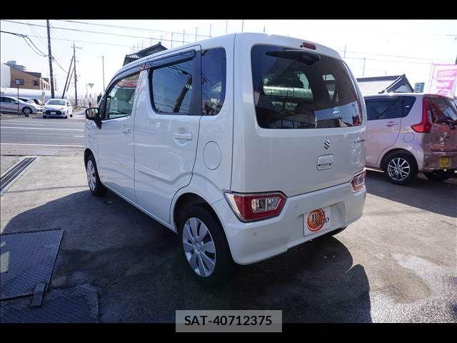 Suzuki WAGON R 2023-02 3835115-3