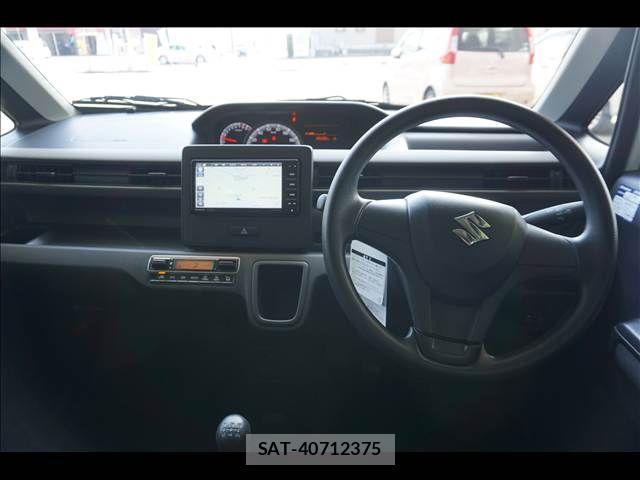 Suzuki WAGON R 2023-02 3835115-4