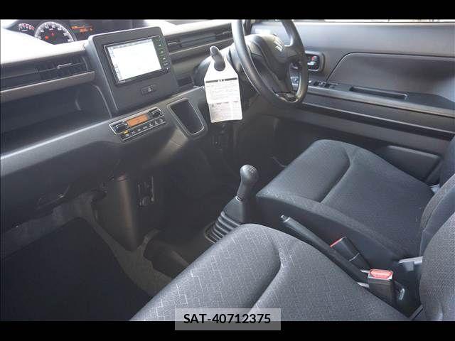Suzuki WAGON R 2023-02 3835115-6