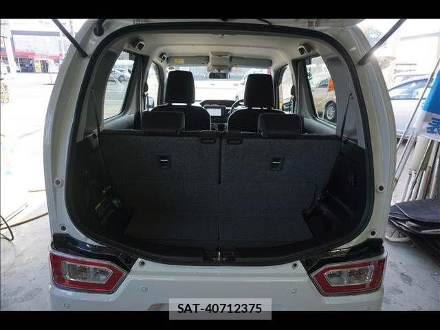 Suzuki WAGON R 2023-02 3835115-8