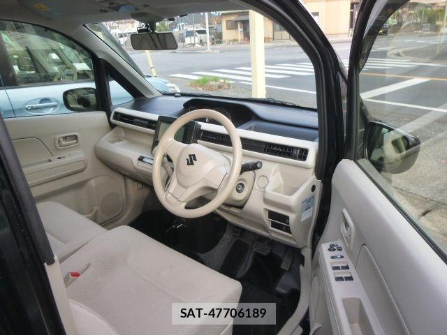 Suzuki WAGON R 2017-04 4051909-9