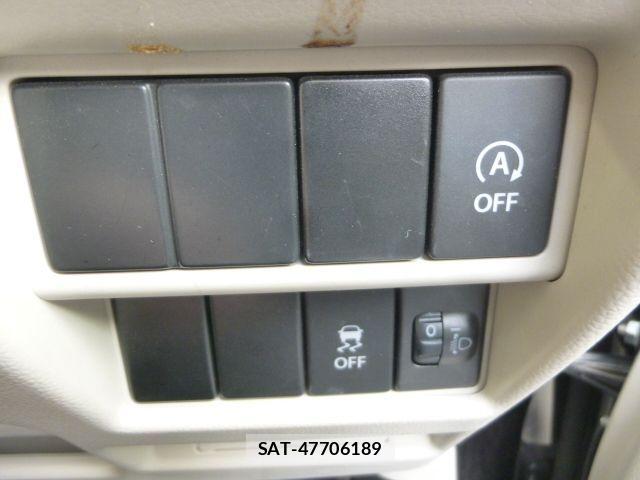 Suzuki WAGON R 2017-04 4051909-11