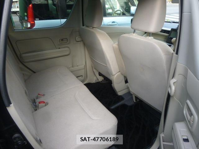 Suzuki WAGON R 2017-04 4051909-12