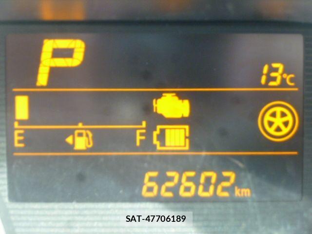 Suzuki WAGON R 2017-04 4051909-13
